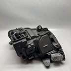 MERCEDES BENZ C300 HEADLIGHT LEFT DRIVER 2015 2016 2017 C400 LED OEM A