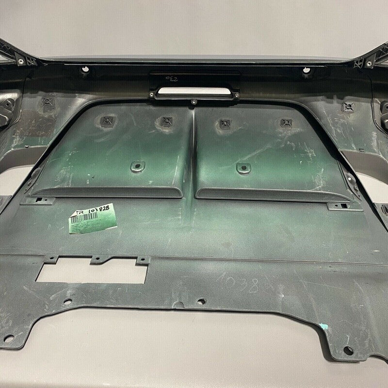 0883849006 FERRARI PORTOFINO REAR BUMPER 2019 2020 2021 0883849006 OEM RECONDITIONED 