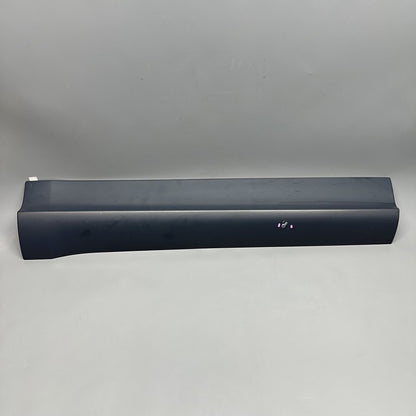 8R0853970B AUDI SQ5 DOOR MOLDING RIGHT REAR 2014 2015 2016 2017 OEM 8R0853970B