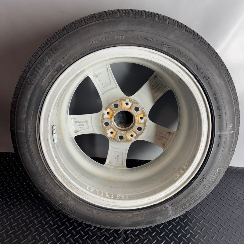 BMW 320I 328I WHEEL RIM 17 INCH 2012 2013 2014 2015 2016 2017 2018 OEM