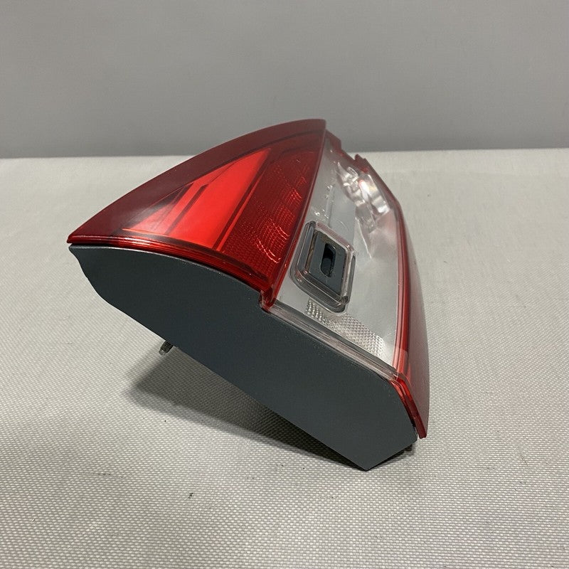 FORD FUSION TAIL LIGHT LEFT INNER TRUNK HS73-13A603-AG OEM 2017 2018