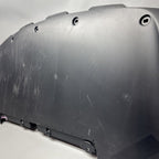 1493774-00-B TESLA MODEL Y FRONT BUMPER VALANCE 2020 2021 2022 2023 OEM 1493774-00-B