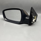 HYUNDAI ACCENT MIRROR LEFT DRIVER 2012 2013 2014 2015 2016 2017 OEM