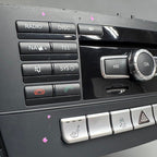 MERCEDES BENZ GL450 GL550 NAVIGATION MULTI UNIT 2013 2014 2015 2016 OE