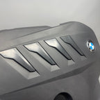BMW X3 HYBRID ENGINE COVER 2024 2025 2026 OEM 7935415