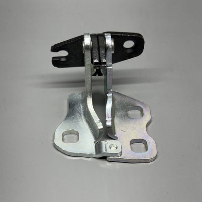 1101035-00-D TESLA MODEL 3 DOOR HINGE LEFT FRONT 2017 2018 2019 2020 2021 OEM 1101035-00-D