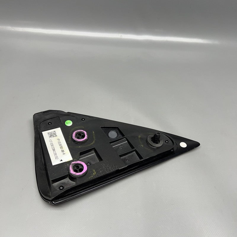 1518783-00-A TESLA MODEL 3 CHARGE PORT DOOR LIGHT RIGHT 2020 2021 2022 2023 OEM 1518783-00-A