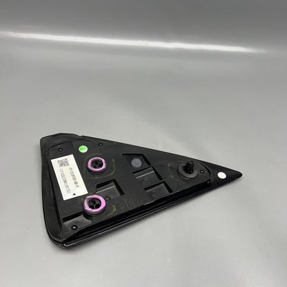 1518783-00-A TESLA MODEL 3 CHARGE PORT DOOR LIGHT RIGHT 2020 2021 2022 2023 OEM 1518783-00-A