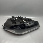 63115A01175 BMW X1 HEADLIGHT LEFT DRIVER 2020 2021 2022 LED 63115A01175 OEM