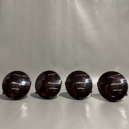 10440715 CHEVY CORVETTE TAIL LIGHTS SET OF 4 2005 2006 2007 2008 2009 2010 2011 2012 2013