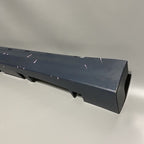 DS73-F10155-B FORD FUSION ROCKER MOLDING LEFT DS73-F10155-B 2013 2014 2015 2016 OEM