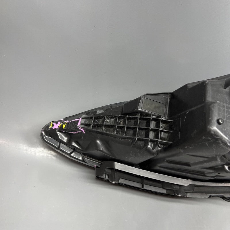 TESLA MODEL S PLAID HEADLIGHT RIGHT PASSENGER 2021 2022 2023 OEM