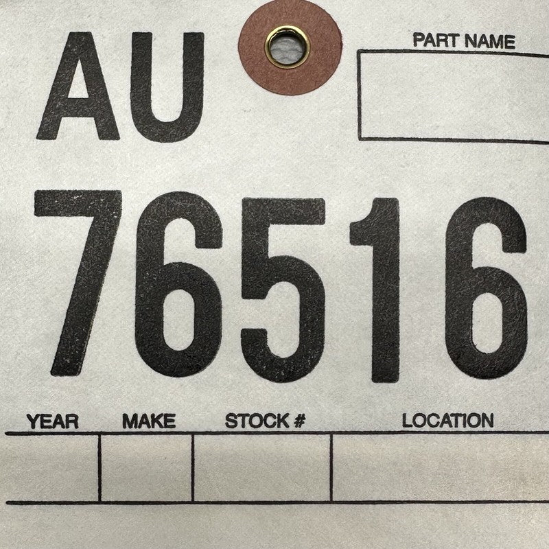 TOYOTA 4 RUNNER TAIL LIGHT LEFT DRIVER LED 2014 2015 16 17 18 19 2020 