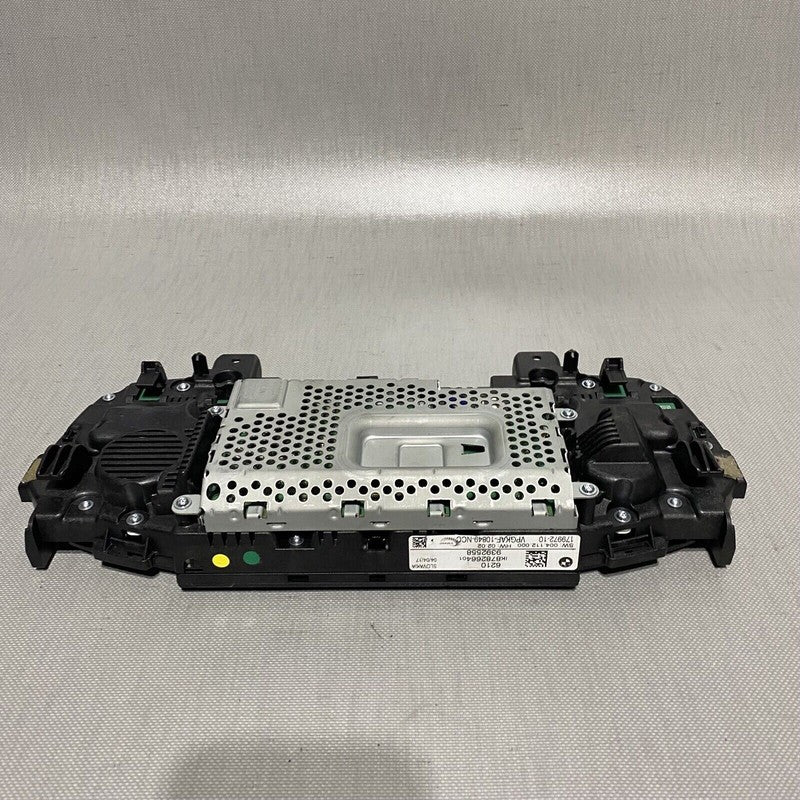 9392558 BMW 530E HYBRID SPEEDOMETER CLUSTER 2016 2017 2018 OEM 9392558 