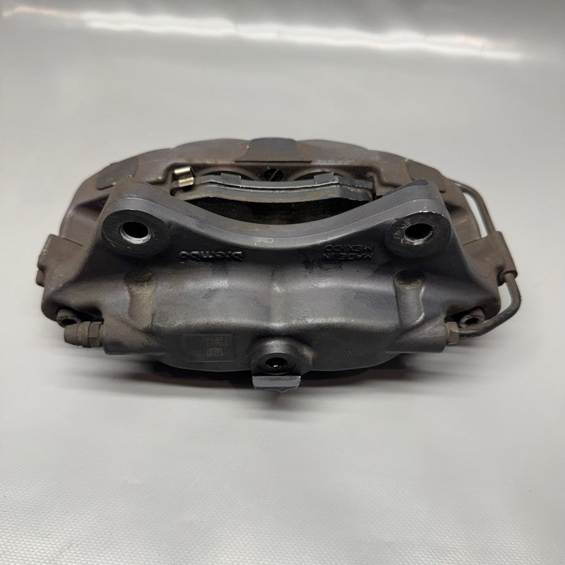 TESLA MODEL S X BRAKE CALIPER LEFT FRONT 2016 2017 2018 2019 2020 OEM