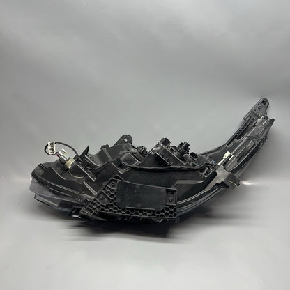 NISSAN SENTRA HEADLIGHT RIGHT PASSENGER 2020 2021 2022 2023 HALOGEN OEM