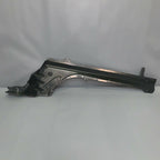 PORSCHE 911 CAYMAN BOXSTER OUTER RAIL LEFT SIDE MEMBER FRAME 2007 08 0