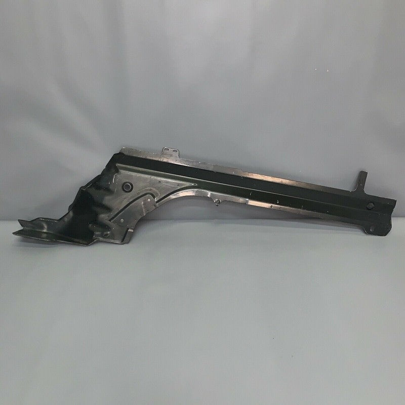 PORSCHE 911 CAYMAN BOXSTER OUTER RAIL LEFT SIDE MEMBER FRAME 2007 08 0