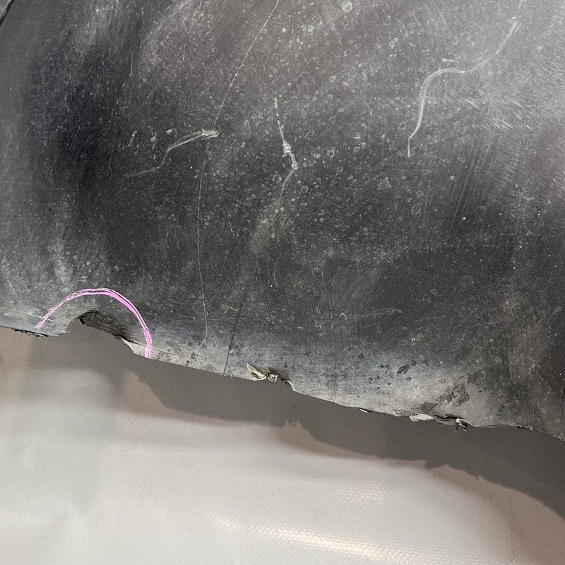 1493774-00-B TESLA MODEL Y FRONT BUMPER LOWER VALANCE 2020 2021 2022 2023 OEM 1493774-00-B