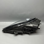 PORSCHE MACAN HEADLIGHT RIGHT PASSENGER 2019 2020 2021 FULL LED PDLS 9