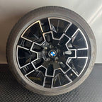 BMW I4 WHEEL RIM 19 INCH REAR 430 M440 2024 2025 2026 OEM 5A576E9