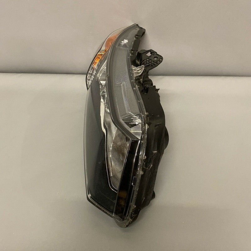 HONDA CIVIC HEADLIGHT RIGHT SIDE 2012 HALOGEN 4 DOOR OEM