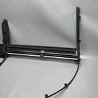 S550 MERCEDES BENZ S550 DOOR WINDOW SUNSHADE LEFT REAR 2014-2017 2018 2019 2020 OEM 