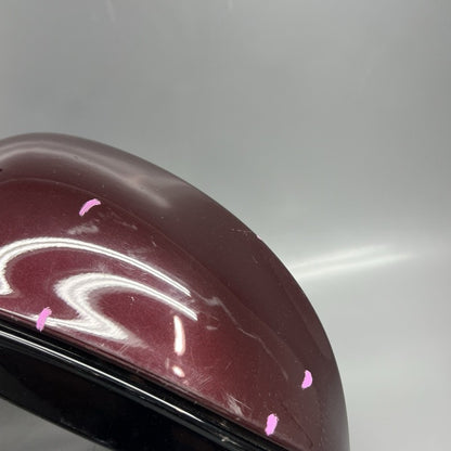 328 BMW 328 MIRROR LEFT DRIVER 330 2 DOOR 2007 2008 2009 OEM