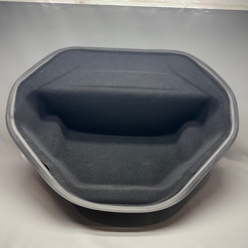 TESLA MODEL S TRUNK COMPARTMENT STORGAE BOX 2015 2016 OEM