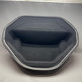 TESLA MODEL S TRUNK COMPARTMENT STORGAE BOX 2015 2016 OEM