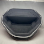 TESLA MODEL S TRUNK COMPARTMENT STORGAE BOX 2015 2016 OEM