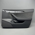 1761296-01-D TESLA MODEL 3 DOOR PANEL RIGHT FRONT 2017 2018 2019 2020 2021 2022 2023 OEM