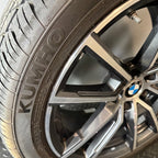 BMW 330 WHEEL RIM 18 INCH 430 2019 2020 2021 2022 2023 2024 OEM 688352
