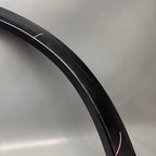 AUDI Q5 WHEEL ARCH FLARE LEFT REAR 2018 2019 2020 2021 2022 OEM 80A853