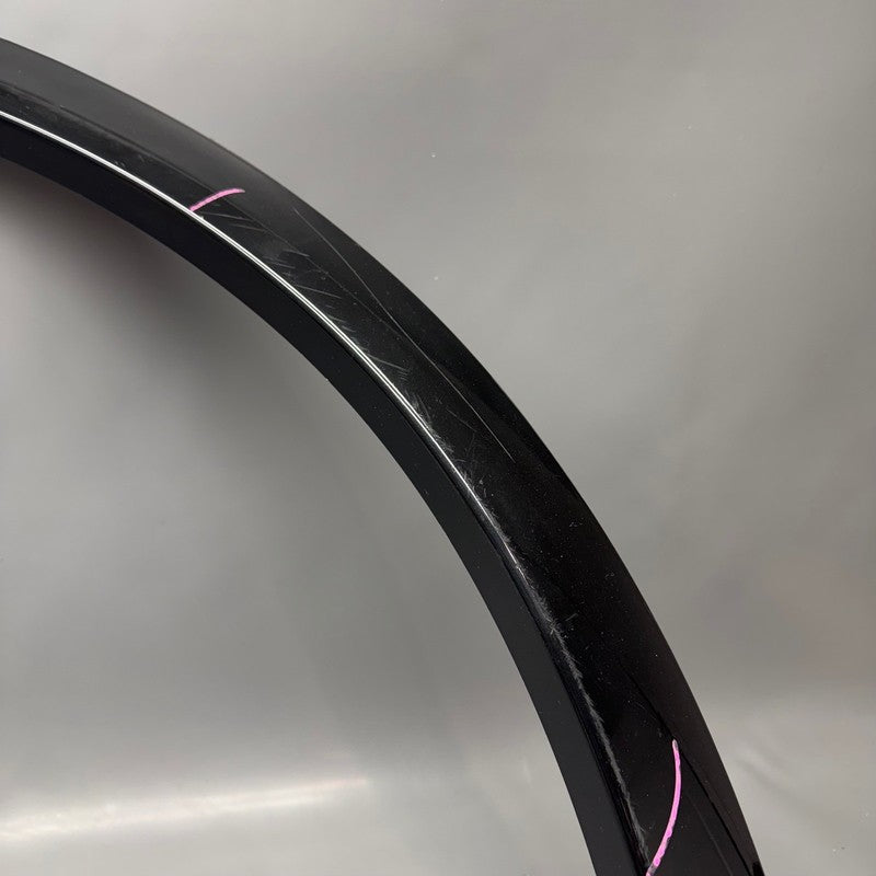 AUDI Q5 WHEEL ARCH FLARE LEFT REAR 2018 2019 2020 2021 2022 OEM 80A853