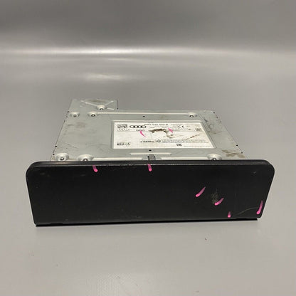 8W2035050B Audi A4 NAVIGATION MULTIMEDIA CONTROL UNIT S4 A5 2020 2021 2022 OEM 8W2035050B