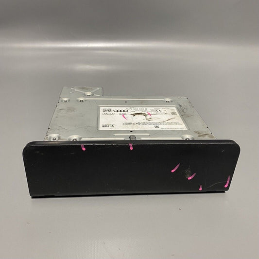8W2035050B Audi A4 NAVIGATION MULTIMEDIA CONTROL UNIT S4 A5 2020 2021 2022 OEM 8W2035050B