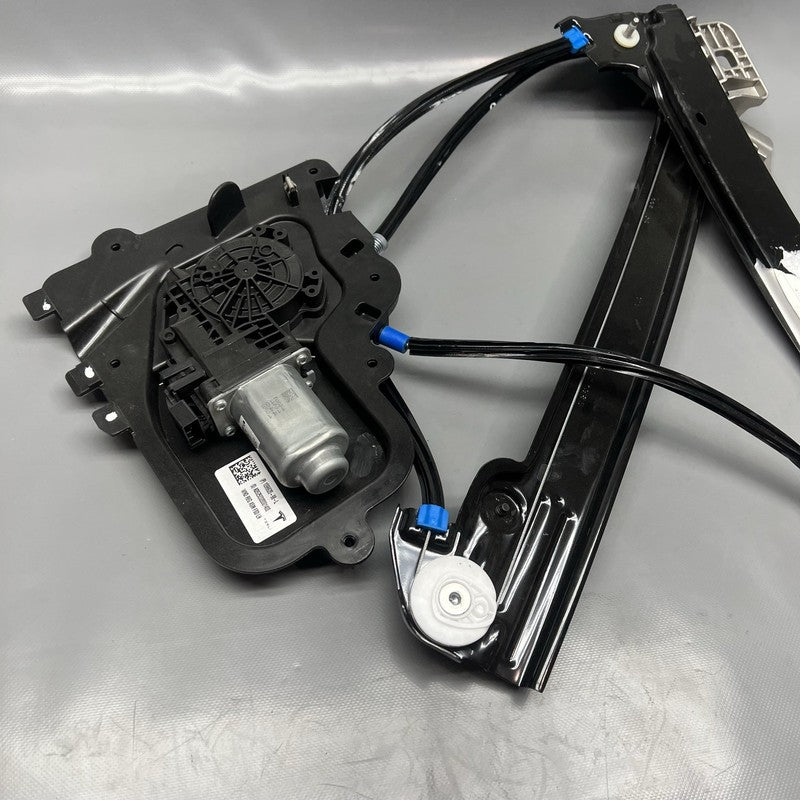 1096620-98-L TESLA MODEL 3 WINDOW REGULATOR LEFT FRONT 2017 20187 2019 2020 OEM 1096620-98-L