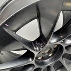 TESLA MODEL Y WHEEL RIM 20 INCH 2020 2021 2022 2023 OEM 1188223-00-B