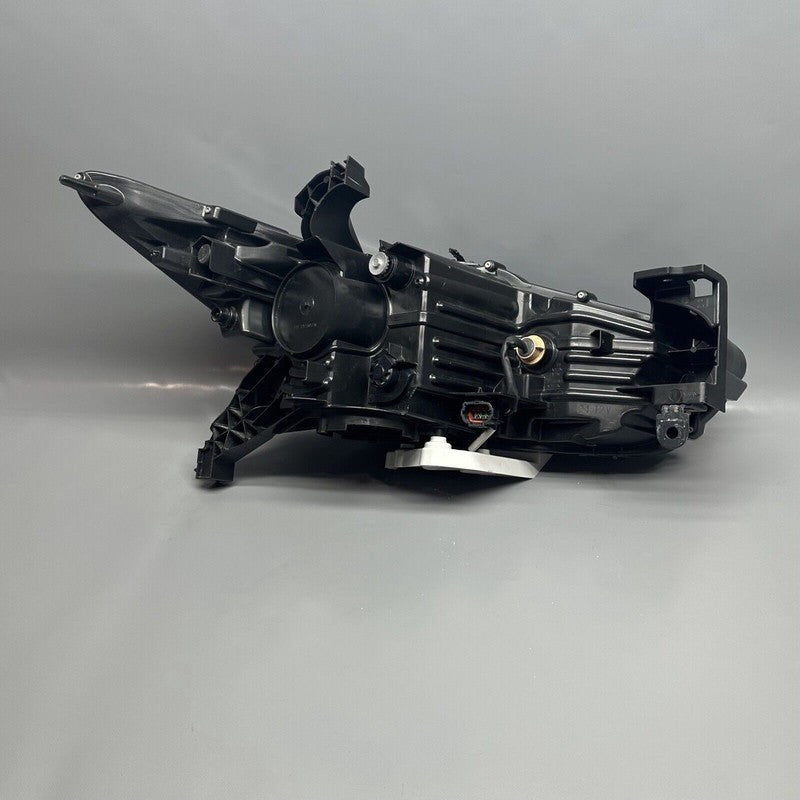 INFINITI QX60 HEADLIGHT LEFT DRIVER 2018 2019 2020 LED OEM