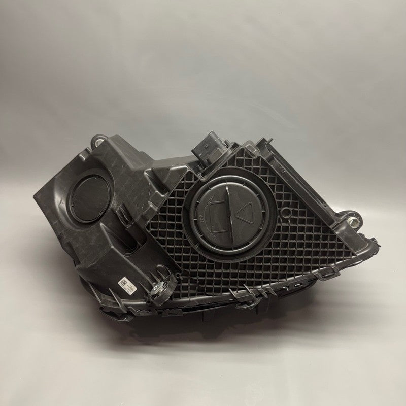 MERCEDES BENZ GLC300 HEADLIGHT LEFT DRIVER 2020-2022 LED OEM A25390608