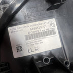 8499120 BMW 540 HEADLIGHT RIGHT PASSENGER 550 2018 2019 2020 OEM 8499120