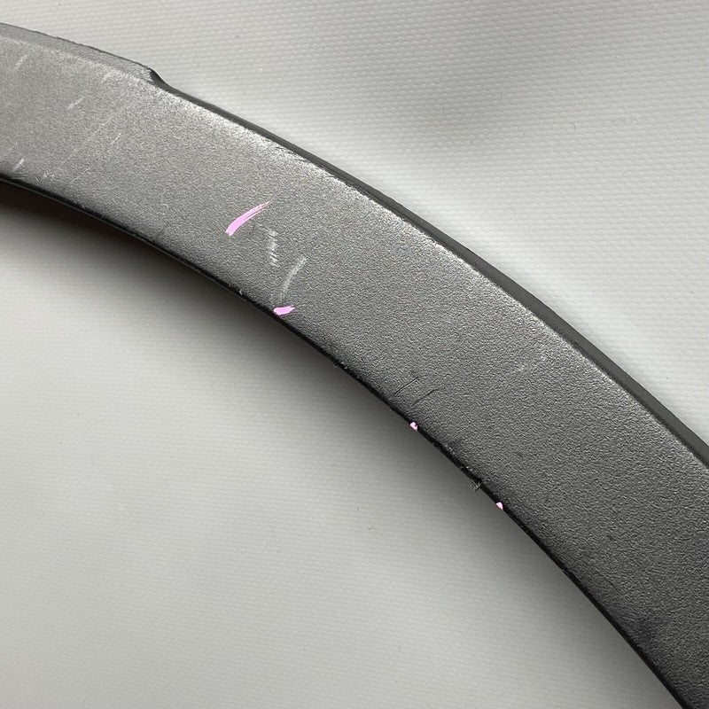 1494188-00-C TESLA MODEL Y WHEEL FLARE RIGHT REAR 1494188-00-C 2020 2021 2022 2023 OEM