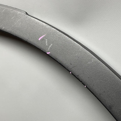 1494188-00-C TESLA MODEL Y WHEEL FLARE RIGHT REAR 1494188-00-C 2020 2021 2022 2023 OEM