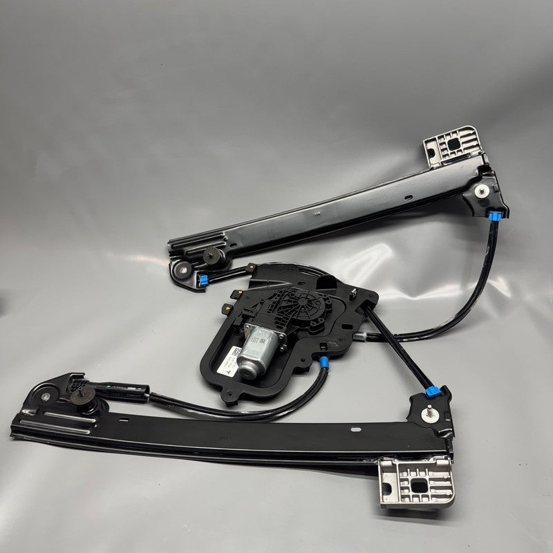 TESLA MODEL 3 WINDOW REGULATOR LEFT FRONT 2017 2018 2019 2020 2021 202