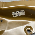 1077934-S0-A TESLA MODEL 3 DAMPER MOUNT RIGHT REAR 2017 2018 2019 2020 1077934-S0-A OEM