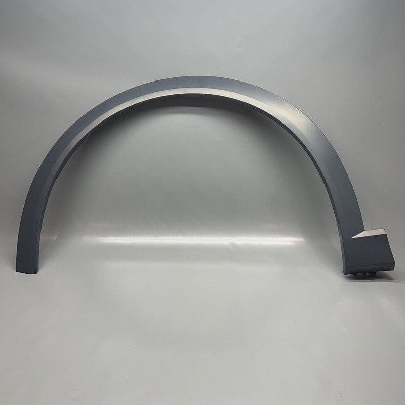 AUDI E-TRON WHEEL ARCH FLARE LEFT FRONT 2019 2020 2021 2022 OEM 4KE853