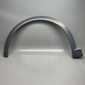 AUDI E-TRON WHEEL ARCH FLARE LEFT FRONT 2019 2020 2021 2022 OEM 4KE853
