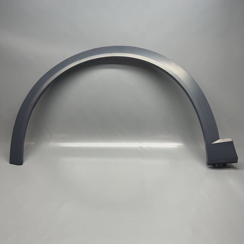 AUDI E-TRON WHEEL ARCH FLARE LEFT FRONT 2019 2020 2021 2022 OEM 4KE853