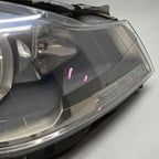 A2048200039 MERCEDES BENZ C250 HEADLIGHT RIGHT PASSENGER 2012 2013 2014 HALOGEN OEM